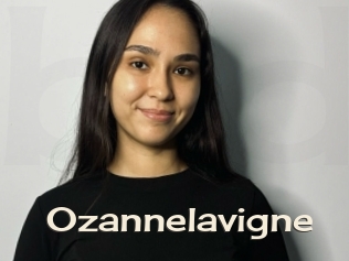 Ozannelavigne