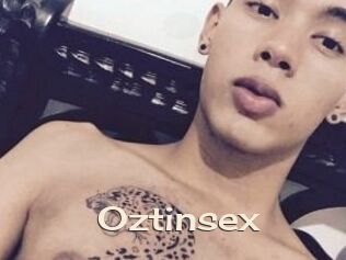 Oztinsex