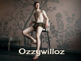 Ozzywilloz