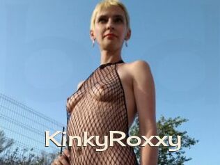 KinkyRoxxy