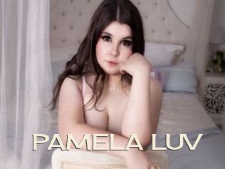 PAMELA_LUV