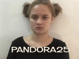 PANDORA25