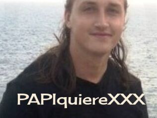 PAPIquiereXXX Big Dicks Round Ass