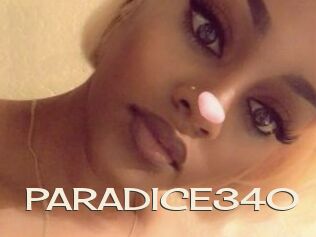 PARADICE340