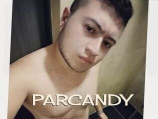 PARCANDY