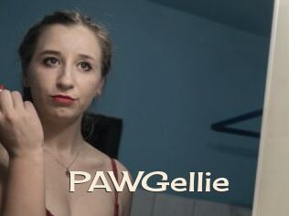 PAWGellie