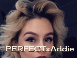PERFECTxAddie