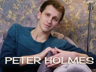 PETER_HOLMES