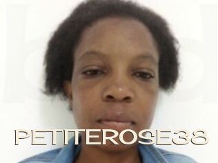 PETITEROSE38