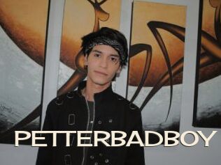 PETTERBADBOY