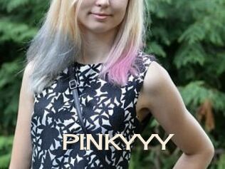 PINKYYY