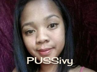 PUSSivy Big Dicks Round Ass