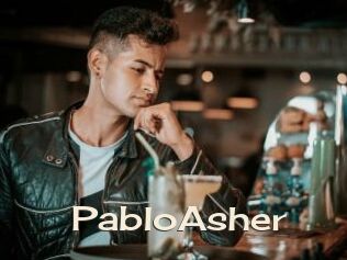 PabloAsher