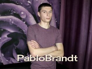 PabloBrandt Big Dicks Round Ass