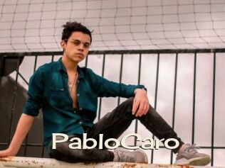 PabloCaro