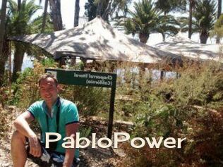 PabloPower