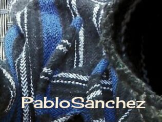 PabloSanchez