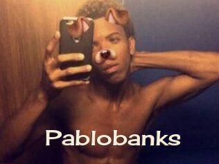 Pablobanks