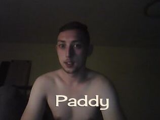 Paddy