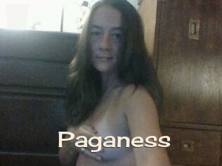 Paganess