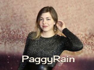 PaggyRain