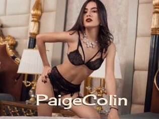 PaigeColin