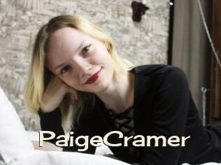 PaigeCramer