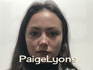PaigeLyons
