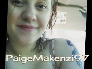 PaigeMakenzi97 Big Dicks Round Ass