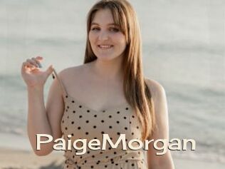 PaigeMorgan