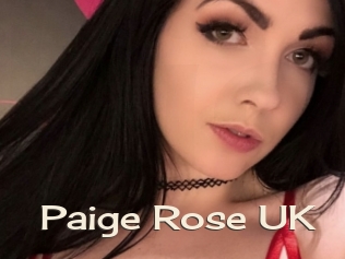Paige_Rose_UK Big Dicks Round Ass