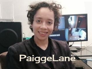 PaiggeLane