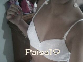 Paisa19