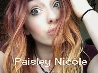 Paisley_Nicole Big Dicks Round Ass