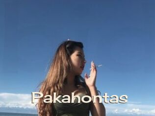 Pakahontas