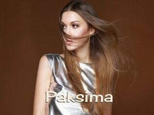 Paksima