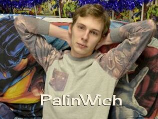PalinWich