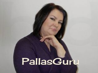 PallasGuru