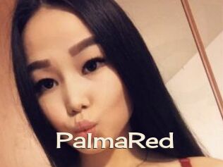 PalmaRed