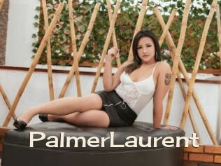 PalmerLaurent