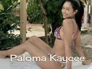 Paloma_Kaycee Big Dicks Round Ass