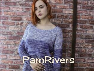 PamRivers