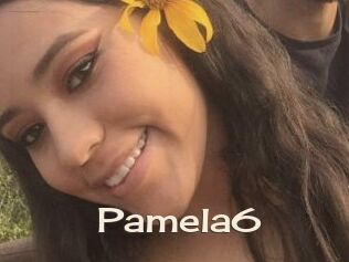 Pamela6 Big Dicks Round Ass