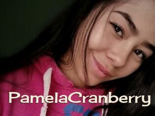 PamelaCranberry