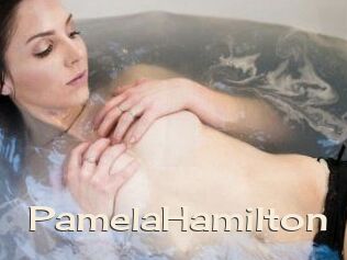 Pamela_Hamilton Big Dicks Round Ass
