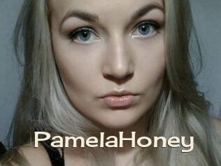 PamelaHoney