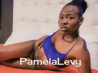 PamelaLevy