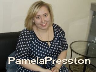 PamelaPresston