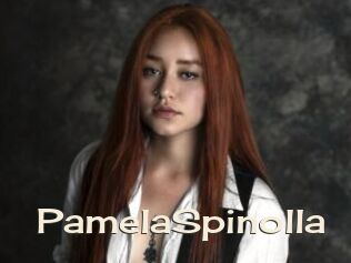 PamelaSpinolla