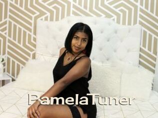 PamelaTuner